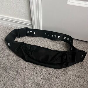 Fenty Beauty Belt Bag